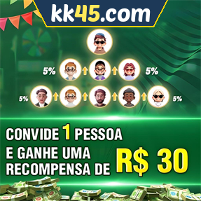 kk45.com Indique amigos para receber um bônus