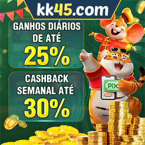 kk45.com Fundo de Resgate de Perdas Semanais