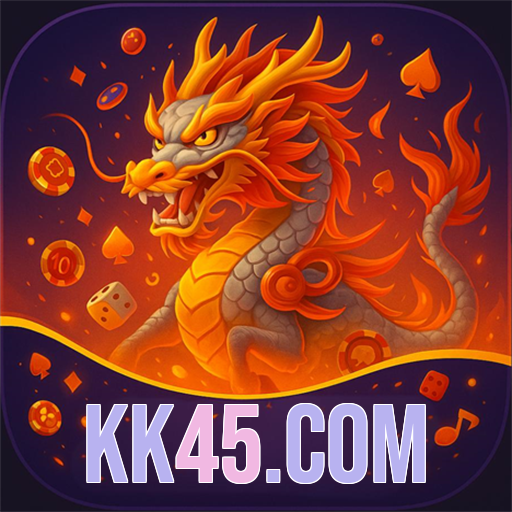 kk45.com Cassino Online